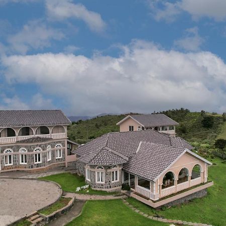 Ekostay Luxe- Greystone Manor Ooty Exterior foto